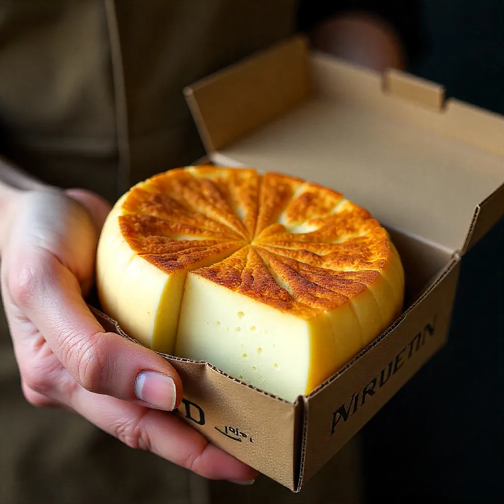 Cheese making kit